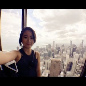 Meet your Posher, Kit